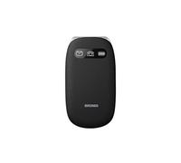 Brondi Amico Comfort Nero Rubber DS ITA