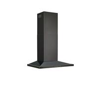 Broan-NuTone BWS2304BLS Lampe murale convertible à LED en acier inoxydable 76,2 cm Noir