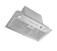 Broan-NuTone PM400SSV Hotte aspirante Power Pack Insert, 21 pouces, acier inoxydable