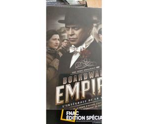 Broardwalk Empire - Coffret Dvd Intégrale