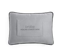 Brobe Oreiller de Mastectomie pour Chirurgie du Cancer du Sein, lumpectomie, Reconstruction Thoracique, Protection de la Poitrine, Soutien Confortable après Chirurgie