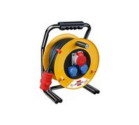 Brobusta enrouleur 30 mètres