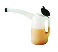 Broc à huile 1 litre - Pour lubrifiants, eau - CEMO - 90398