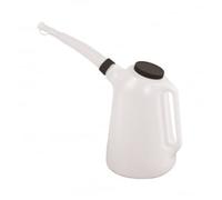 Broc avec bouchon et bec verseur 5 litres - Réf. 327561