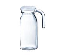 Broc avec couvercle 1L Spring Arcoroc