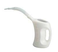 BROC-DOSEUR PRESSOL EN POLYETHYLENE GRADUE TRANSPARENT 3L (VENDU A L'UNITE)
