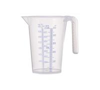 Broc doseur transparent gradué 0 5L - PRESSOL - 07 061