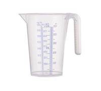 Broc doseur transparent gradué 0 5L - PRESSOL - 07 061