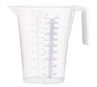 Broc doseur transparent gradué 5L - PRESSOL - 07 065