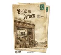 Broc en Stock