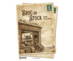 Broc en Stock