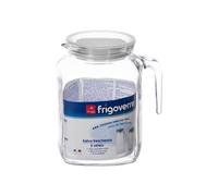 Broc Frigoverre 2 l - Rocco - Bleu - Verre