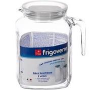 Broc Frigoverre 2 l - Rocco - Bleu - Verre
