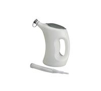 Carpoint Broc verseur Pressol PS 0656240 5 L avec couvercle, capuchon et bec flex bleu