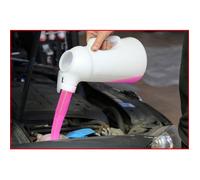 Broc verseur avec bec flexible 3 litres KS TOOLS - 150.9001