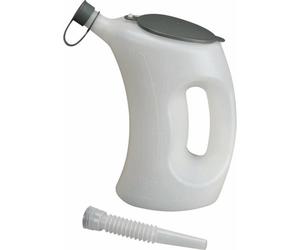 Broc verseur gradué incassable 2l SODILUB - 10474