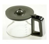 Broc verseuse verre pour cafetiere aeg G