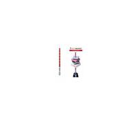 Broca Alpen Multiuso Sds Plus 14,0x210 mm.