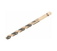 Broca Black&Gold 7mm