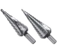 BROCA ESCALONADA HSS 4 A 20