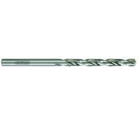 Broca helicoidal HSS-G, 10,1mm, paquete de 5