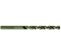 Broca helicoidal HSS-G Co 5, 4,3mm, paquete de 10
