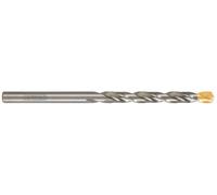 Broca helicoidal HSS TiN, 6,9mm, paquete de 10
