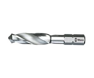 Broca helicoidales - 848 HSS Metallspiralbohrer 10,0 mm