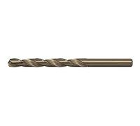 BROCA METAL HSS-Co 9,0x81/125 / 1K 530513 FISCHER