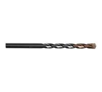 Broca para hormigón con punta de carburo de 6 mm x 400 mm