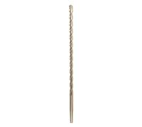 BROCA PILOTO CONSTRUC. - 13X350 MM