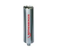 ROTHENBERGER Rothenberger Dia-NTBK SPEED STAR DX, 1,1/4, D=25, L=430 Quantité:1
