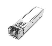Brocade 10GBase-ER SFP+, SFP+, 10000 Mbps, LC, 40000m, Single-mode, 9/125 µm