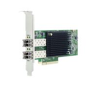 Broadcom Carte Fibre Channel FC-ECD PCIe 2P 32GFC