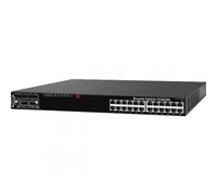 Brocade FCX624S-HPOE Nouveau