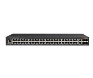 Brocade ICX7150-48P-4X1G Nouveau