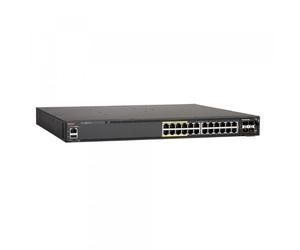 Brocade ICX7450-24P Nouveau
