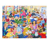 Brocante big 500pc puzzle