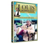 Louis La Brocante, Épisode 14 : Louis Et Le Secret De L'abbé Cyprien