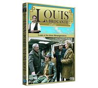 brocante, épisode 20 : Louis et Les Deux Mousquetaires