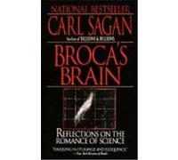Broca's Brain Carl Sagan (Auteur)