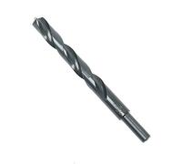 Brocas HSS Pro de vástago reducido 13,5mm