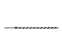 Irwin Foret hélicoïdal longue série pour bois 16 x 400 mm