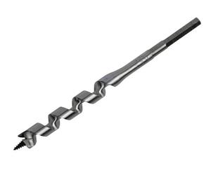 Brocas madera helicoidales 5x150mm