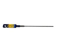 Irwin Mèche SpeedHammer Plus SDS+ 5x260 mm – Béton, Brique, Granit