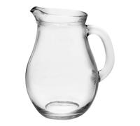 Brocca En Verre PASABAHCE Taverna 250cc Manchon Quartino Pour Vin Eau