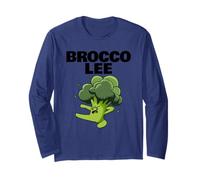 Brocco Lee Manche Longue