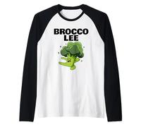 Brocco Lee Manche Raglan