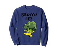 Brocco Lee Sweatshirt