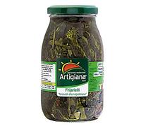 Broccoletti alla Napoletana (Frijarielli) Kg. 2,9 - Offre 2 Pieces